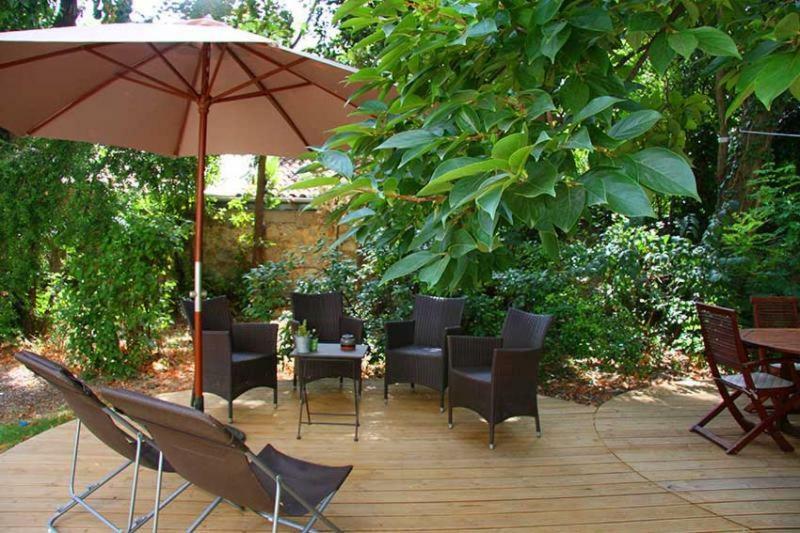 Mon Jardin En Ville 호텔 몽펠리에 외부 사진